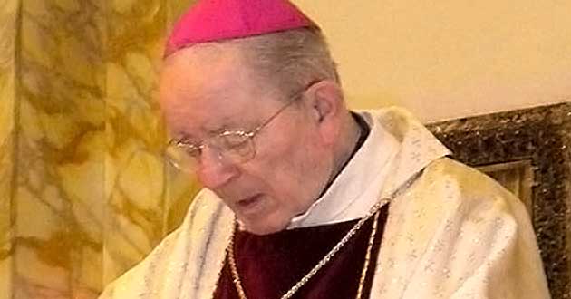 Andrea <b>Maria Erba</b>, Vescovo Emerito della Diocesi Suburbicaria Velletri-Segni ... - andrea-maria-erba-630