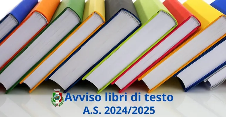 Libri testo 