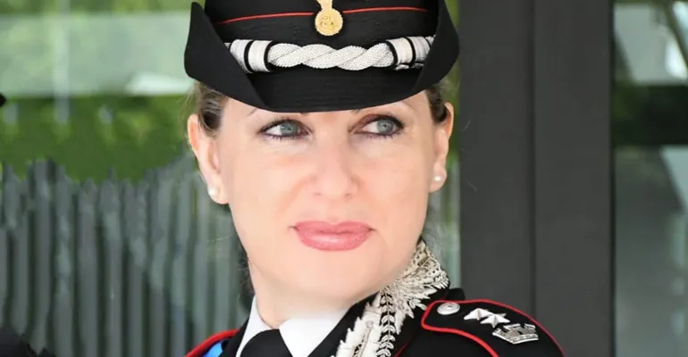 Gruppo Carabinieri 