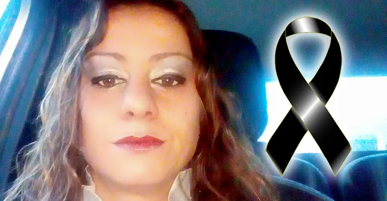 Guidonia Montecelio | Tivoli. I Carabinieri stringono il cerchio intorno agli autori dell’omicidio stradale di Daniela Circelli. Ieri una fiaccolata in suo ricordo. Domani i funerali e lutto cittadino